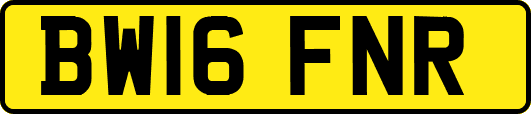 BW16FNR