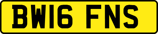 BW16FNS
