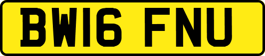 BW16FNU