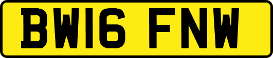 BW16FNW