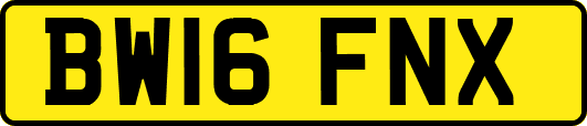 BW16FNX
