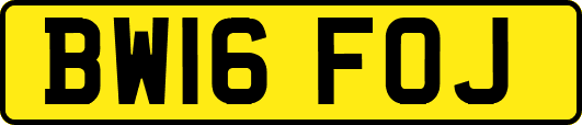 BW16FOJ