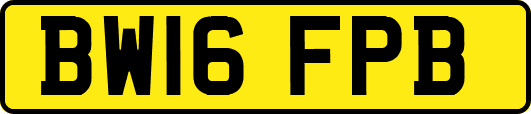 BW16FPB