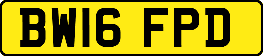 BW16FPD