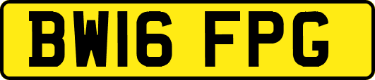 BW16FPG