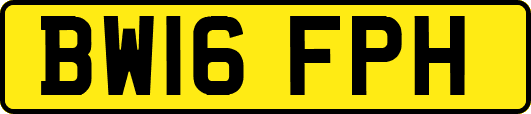 BW16FPH