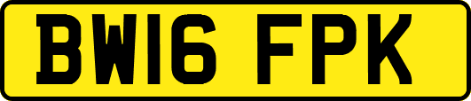 BW16FPK