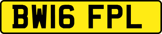 BW16FPL