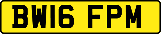 BW16FPM