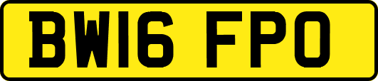 BW16FPO