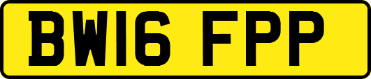 BW16FPP