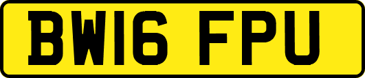 BW16FPU