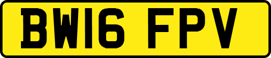 BW16FPV
