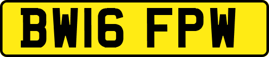 BW16FPW