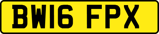 BW16FPX