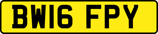 BW16FPY