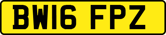 BW16FPZ