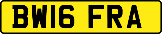 BW16FRA