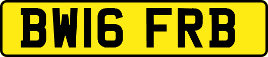 BW16FRB