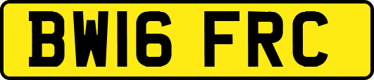 BW16FRC