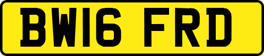 BW16FRD