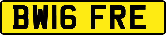 BW16FRE