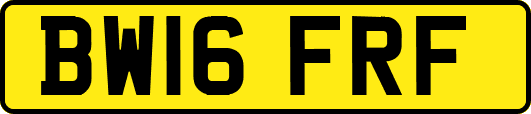 BW16FRF