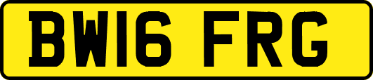 BW16FRG
