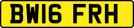 BW16FRH