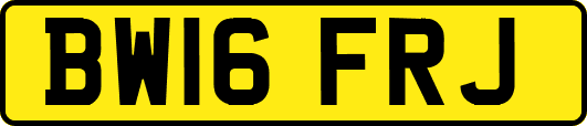 BW16FRJ