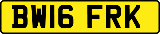 BW16FRK