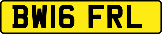 BW16FRL