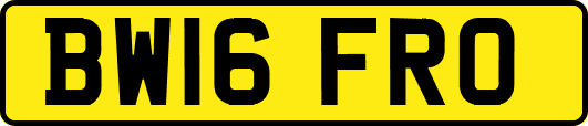 BW16FRO