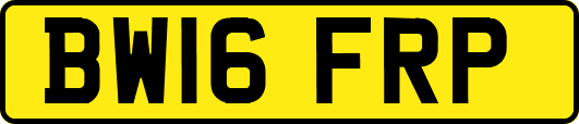 BW16FRP