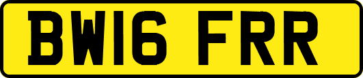 BW16FRR
