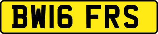 BW16FRS