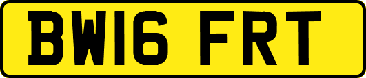 BW16FRT