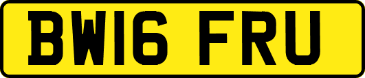 BW16FRU