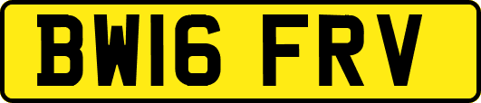 BW16FRV