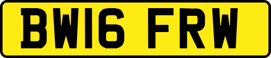 BW16FRW