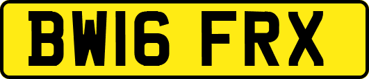 BW16FRX