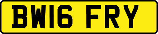 BW16FRY