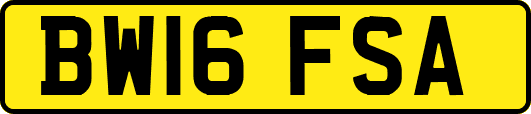 BW16FSA