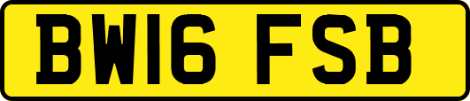 BW16FSB