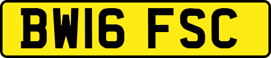 BW16FSC