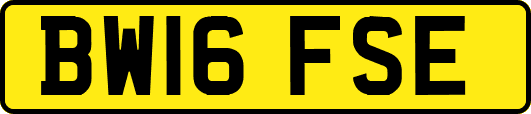 BW16FSE