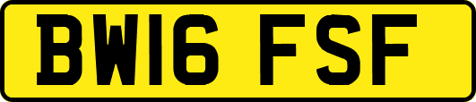BW16FSF