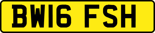 BW16FSH