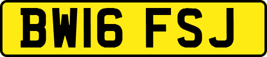 BW16FSJ