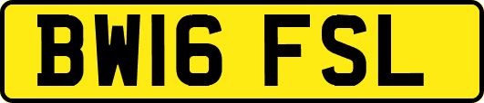 BW16FSL